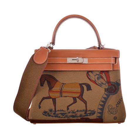 sac bandouliere hermes|hermes equestrian bag.